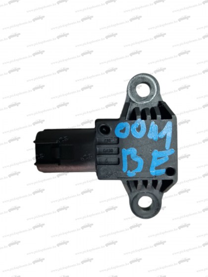 TKE oldallégzsák érzékelő